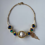 Camélia Necklace (Pre Order)