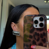 Kaylani Earrings (Silver)