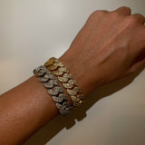 Clarice Bracelet (Gold)