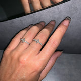 Liana Ring (Silver)