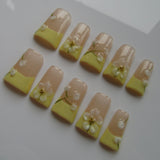 Daphne Nail Set