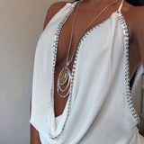 Alaia Necklace