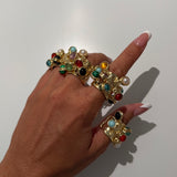 Kennedy Ring