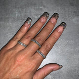 Dakota Ring (Gold)