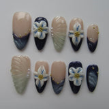 Kumi Nail Set