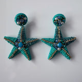 Tula Earrings