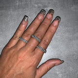 Dakota Ring (Silver)