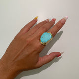 Naia Ring
