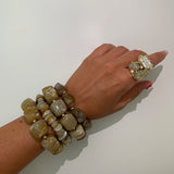 Savanna Bracelets