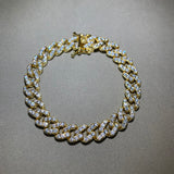 Paris Bracelet (Gold)