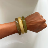 Pia Bracelets (Mushroom)