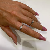 Taylor Ring (Silver)