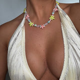 Zaria Necklace