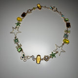 Teagan Necklace