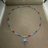 Octavia Tennis Chain