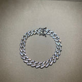 Paris Bracelet (Silver)