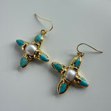 Karla Earrings