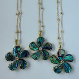 Irma Necklace