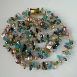 Uma Necklace