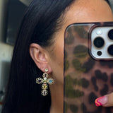 Rebekah Earrings