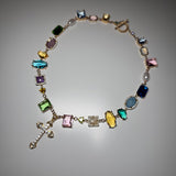 Danica Necklace