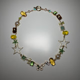 Teagan Necklace