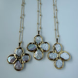Tatiana Necklace (Pre Order)