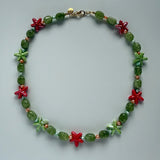 Kyra Necklace