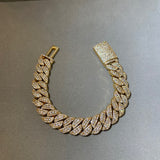 Clarice Bracelet (Gold)