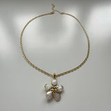 Ember Necklace