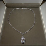 Vittoria Necklace (Pre Order)