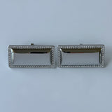 Kaylani Earrings (Silver)
