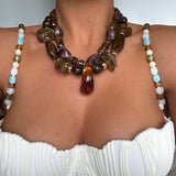Imani Necklace (Set Of 2)