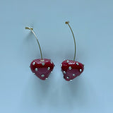 Lulu Earrings