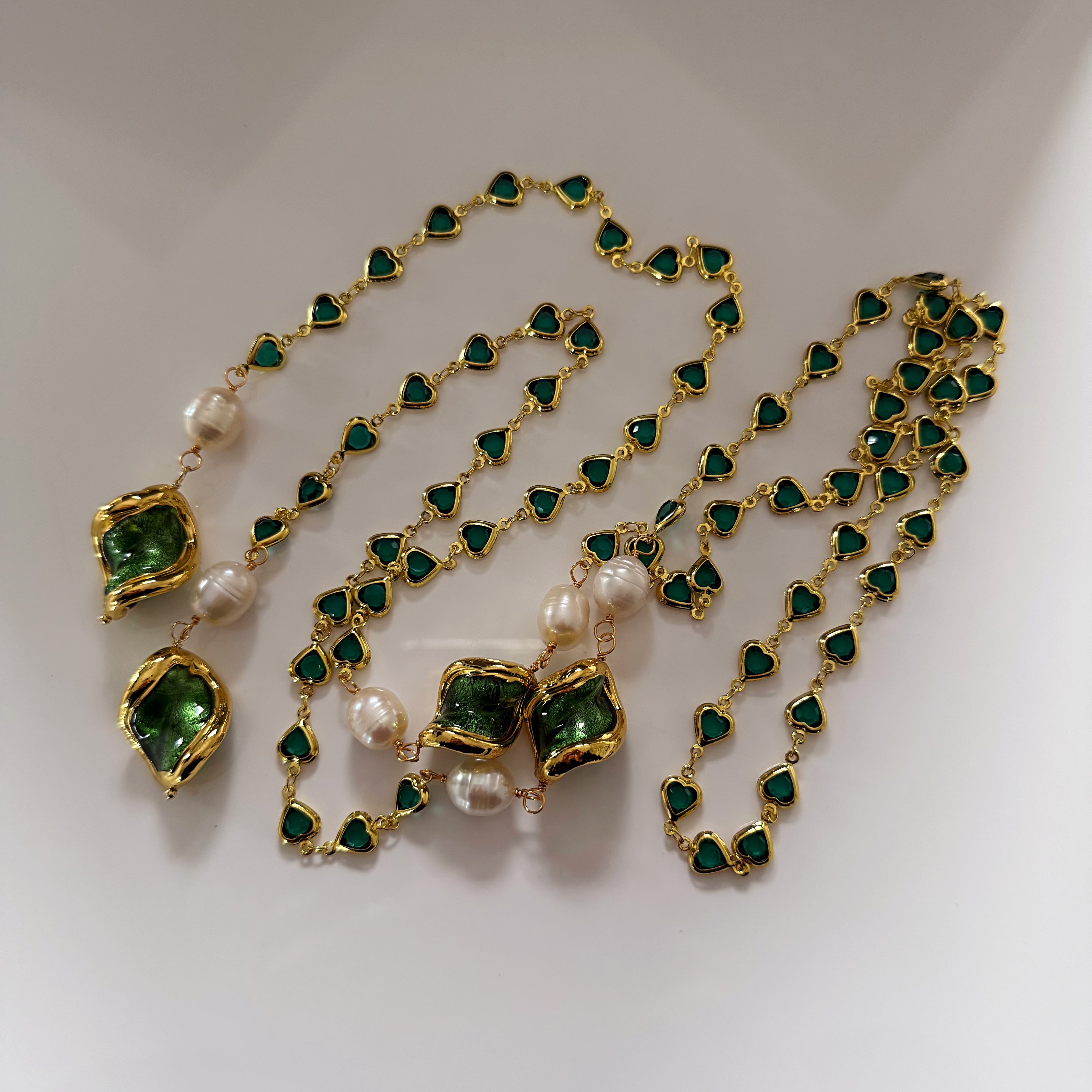 Cindy Necklace