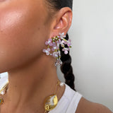 Nixie Earrings