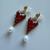 Jace Earrings