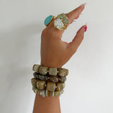 Savanna Bracelets