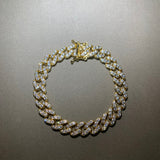 Paris Bracelet (Gold)