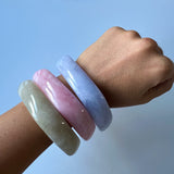 Candy Floss Bracelets (Set Of 3)