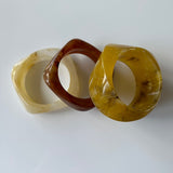 Kaia Bracelets (Set Of 3)