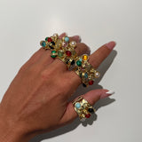 Kennedy Ring
