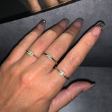 Taylor Ring (Gold)