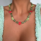 Kyra Necklace