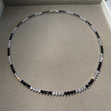 Celeste Tennis Chain