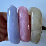 Candy Floss Bracelets (Set Of 3)