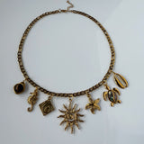 Julia Necklace