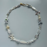 Meredith Necklace