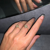Lydia Ring (Gold)