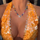 Maeva Necklace